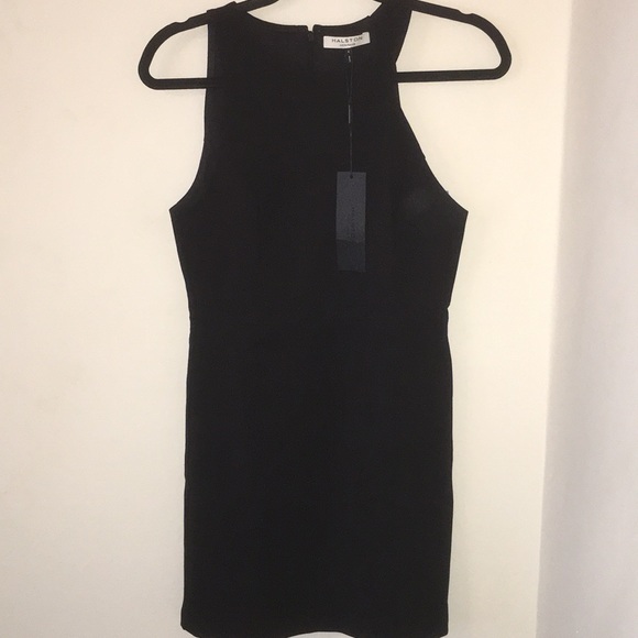 Halston Heritage Dress - Picture 6 of 6